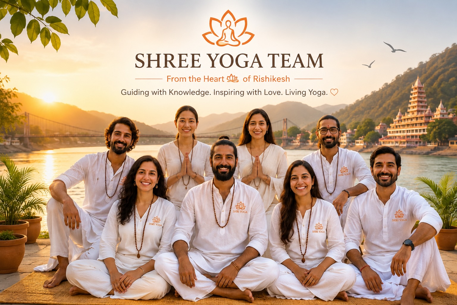 Internal Team